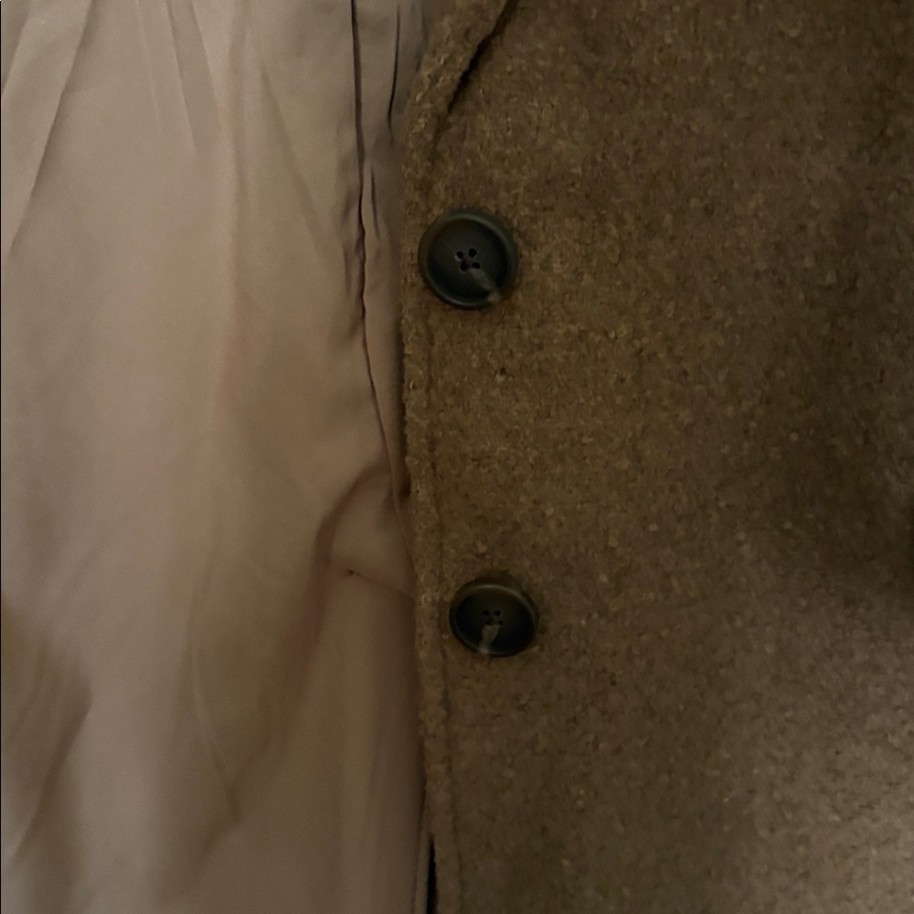 🎉 Host Pick!! NWT Universal Thread Blazer Coat - Picture 14 of 15